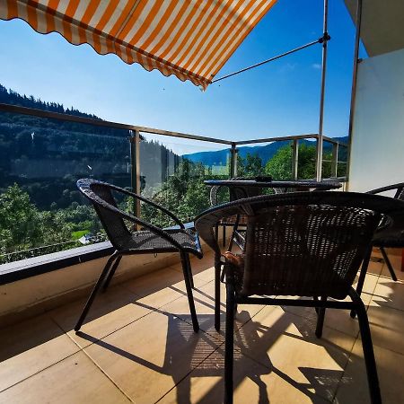 Orchid Luxury Apartment Sinaia Bagian luar foto