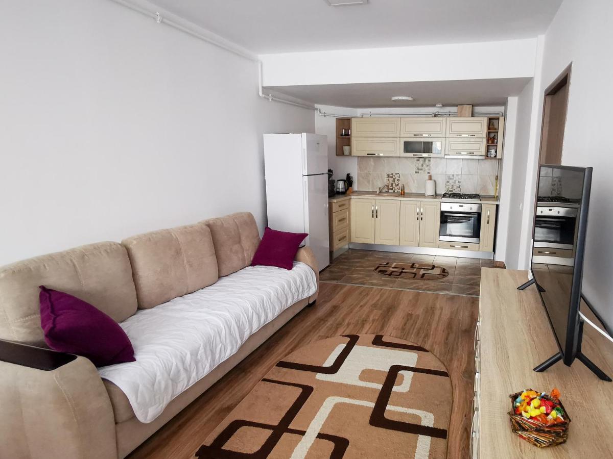 Orchid Luxury Apartment Sinaia Bagian luar foto
